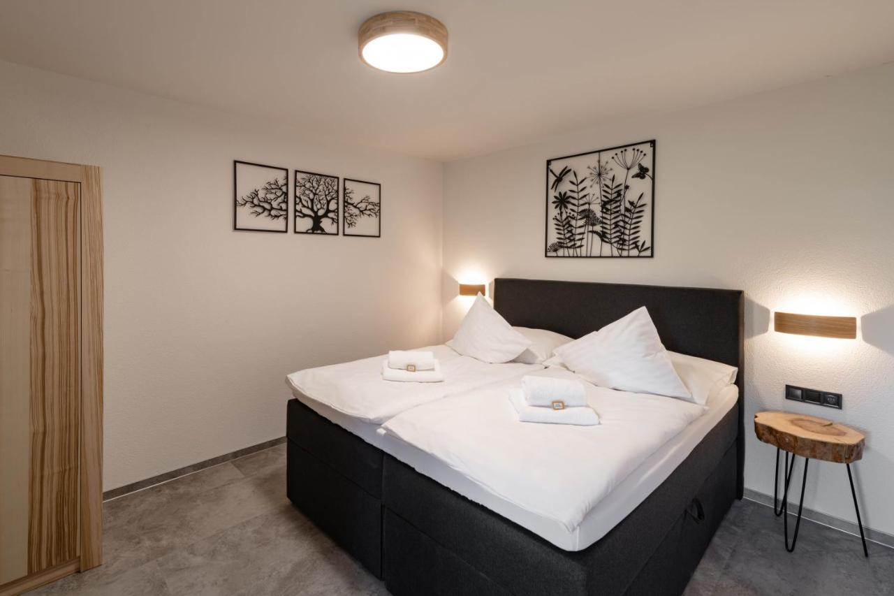 Wellness Aparthotel Martinak Górna Beczwa Zewnętrze zdjęcie