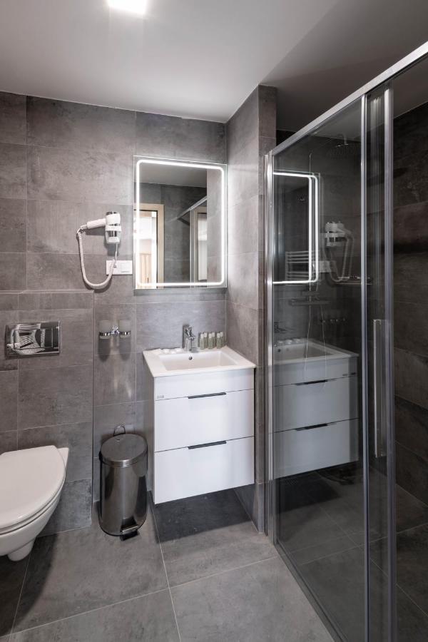 Wellness Aparthotel Martinak Górna Beczwa Zewnętrze zdjęcie