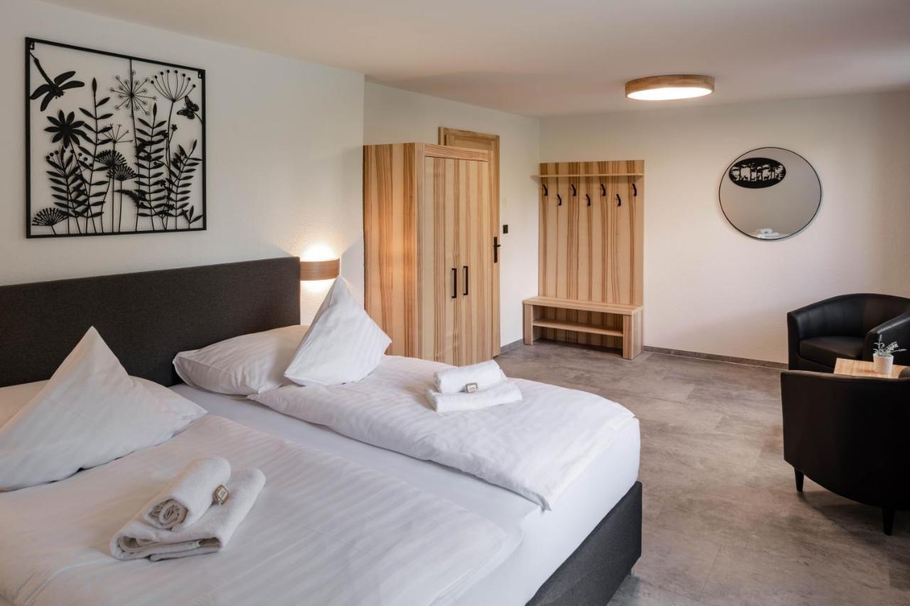 Wellness Aparthotel Martinak Górna Beczwa Zewnętrze zdjęcie