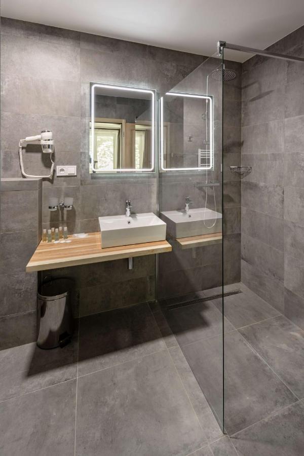 Wellness Aparthotel Martinak Górna Beczwa Zewnętrze zdjęcie