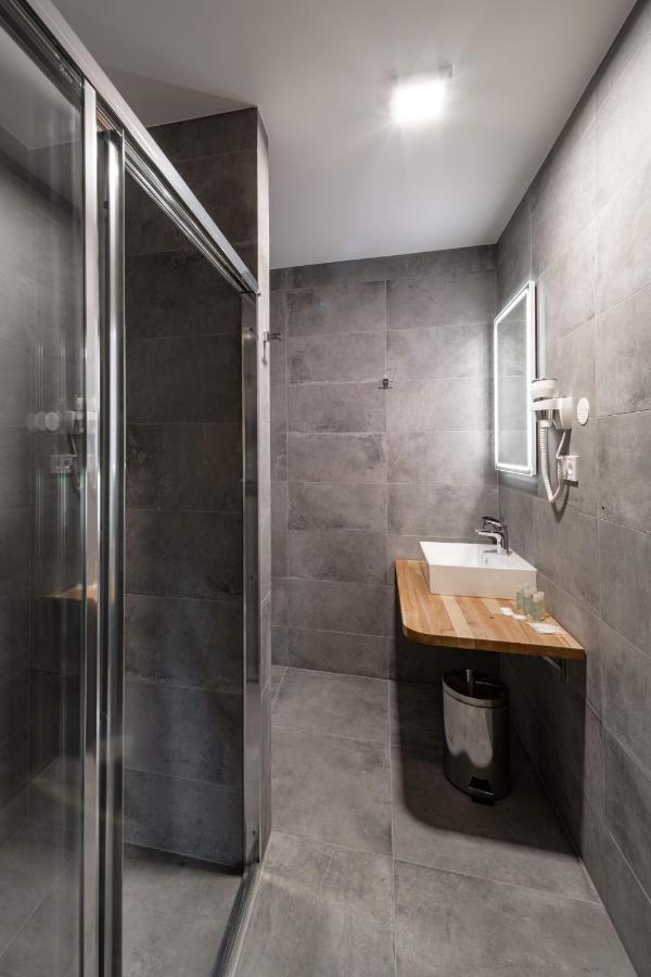 Wellness Aparthotel Martinak Górna Beczwa Zewnętrze zdjęcie