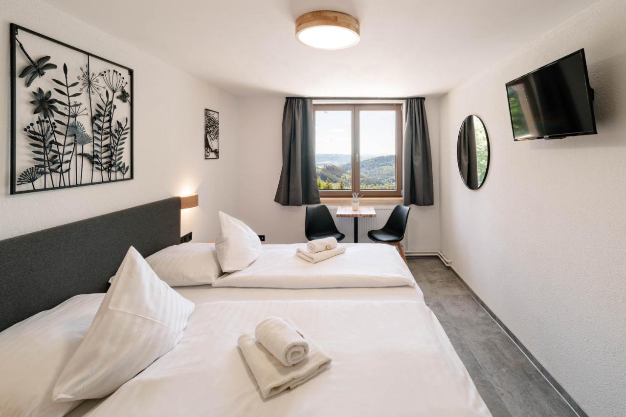 Wellness Aparthotel Martinak Górna Beczwa Zewnętrze zdjęcie