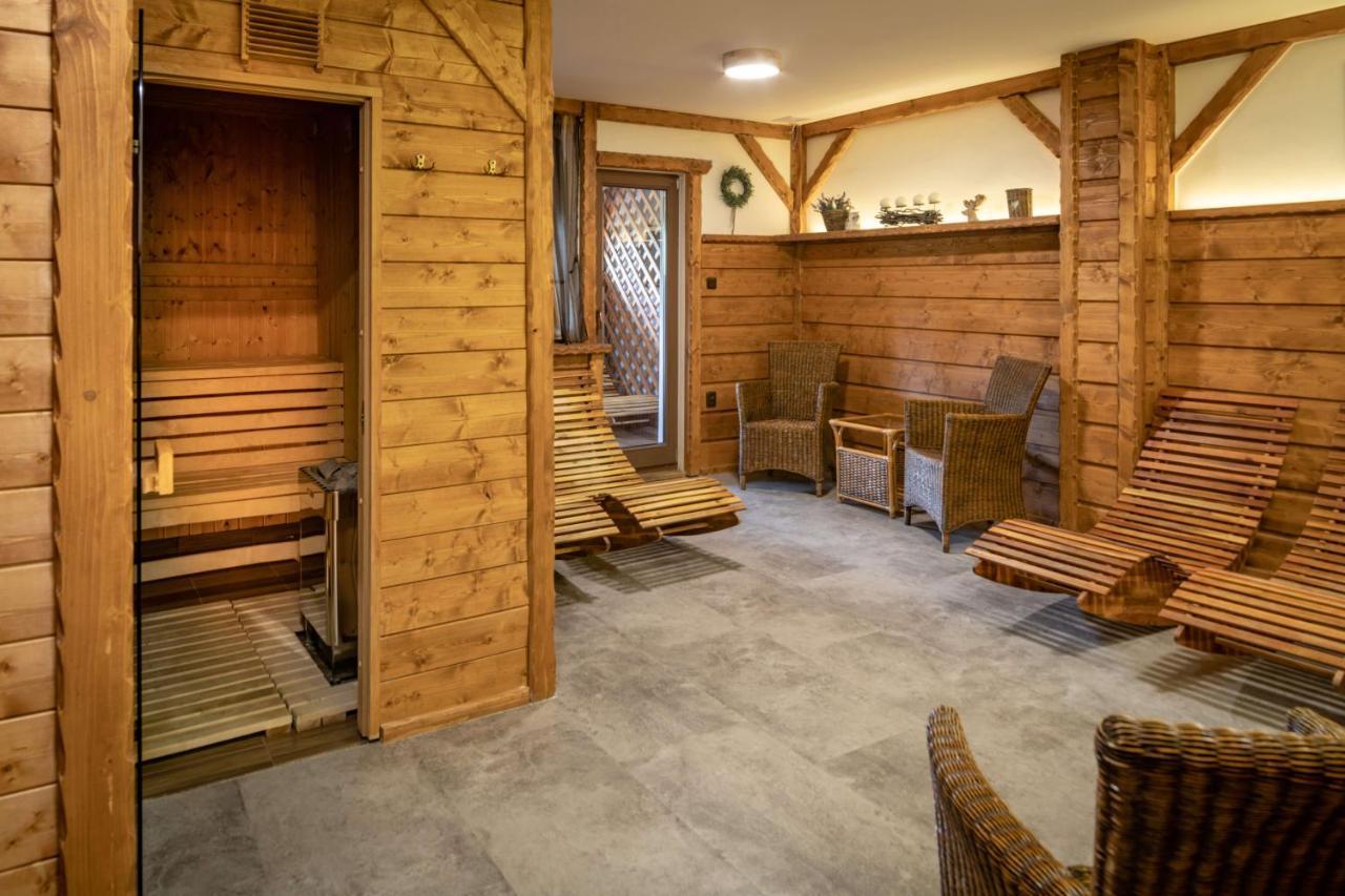 Wellness Aparthotel Martinak Górna Beczwa Zewnętrze zdjęcie