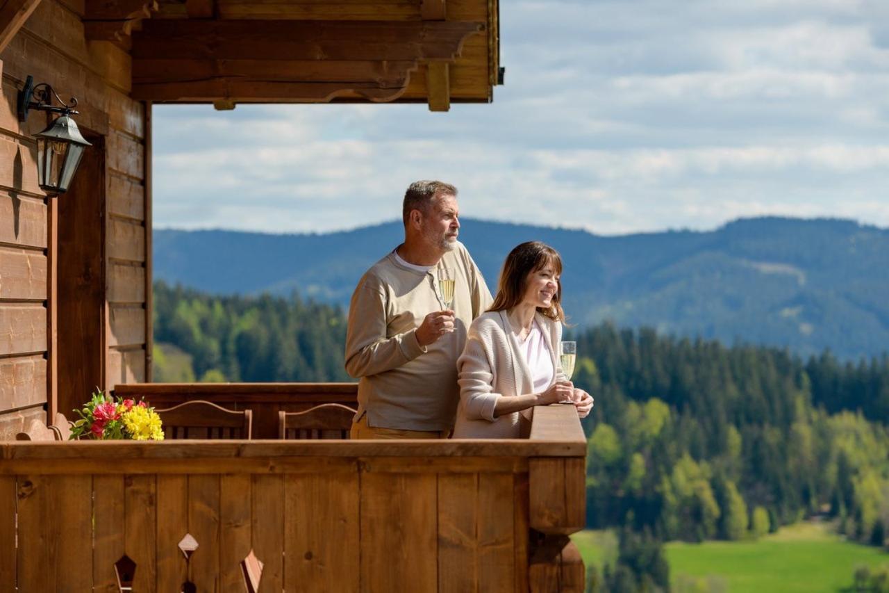 Wellness Aparthotel Martinak Górna Beczwa Zewnętrze zdjęcie