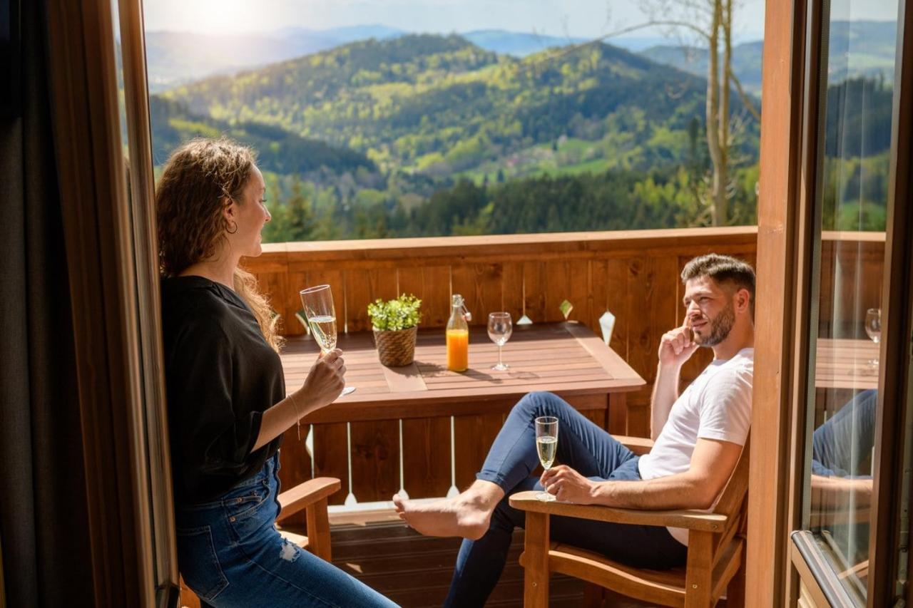 Wellness Aparthotel Martinak Górna Beczwa Zewnętrze zdjęcie